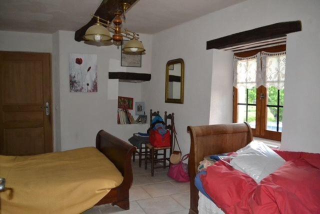Deux Chambres D Hotes Attenantes Avec Salon Salle A Manger Privatif En Cevennes Gardoises Сен-Жан-дю-Гар Екстериор снимка