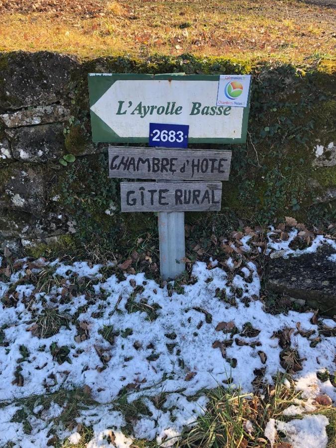 Deux Chambres D Hotes Attenantes Avec Salon Salle A Manger Privatif En Cevennes Gardoises Сен-Жан-дю-Гар Екстериор снимка